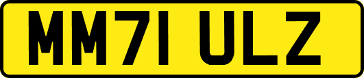 MM71ULZ