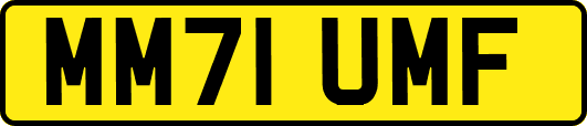 MM71UMF