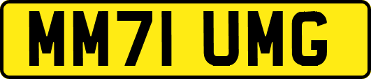MM71UMG