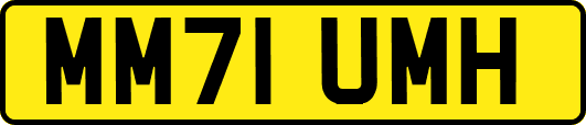 MM71UMH