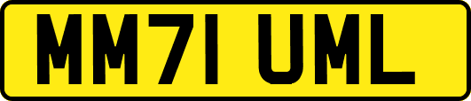 MM71UML