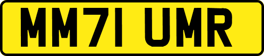 MM71UMR