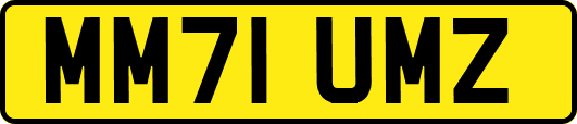 MM71UMZ