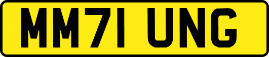 MM71UNG