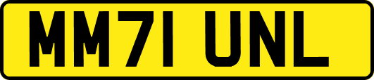 MM71UNL