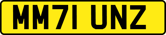 MM71UNZ