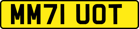 MM71UOT