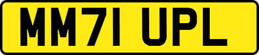 MM71UPL