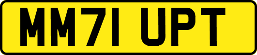 MM71UPT