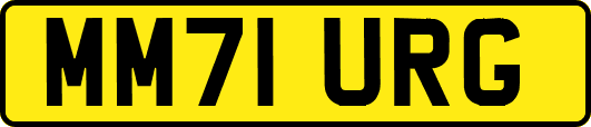 MM71URG