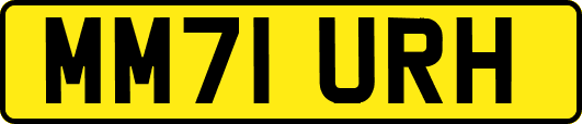 MM71URH