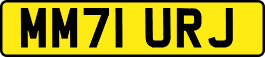 MM71URJ