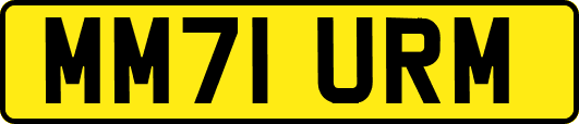 MM71URM