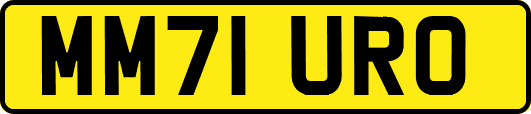 MM71URO
