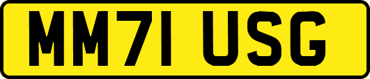 MM71USG