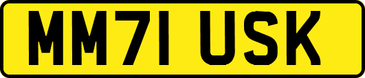 MM71USK