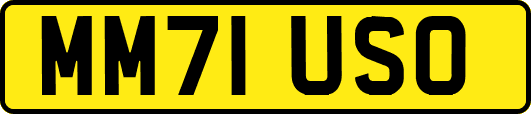 MM71USO