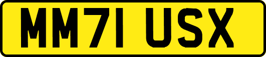 MM71USX