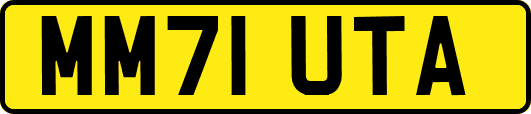 MM71UTA