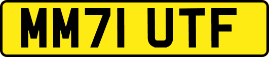MM71UTF