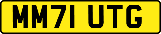 MM71UTG