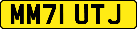 MM71UTJ
