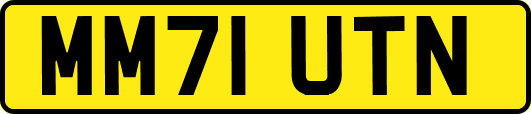 MM71UTN