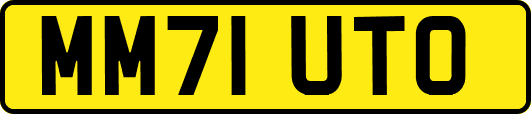 MM71UTO