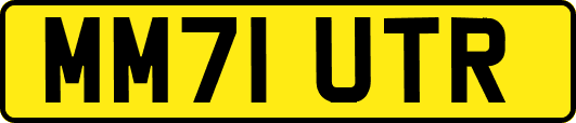 MM71UTR