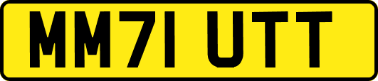 MM71UTT