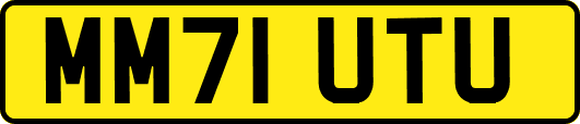 MM71UTU