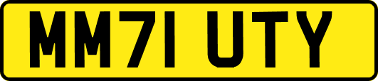 MM71UTY