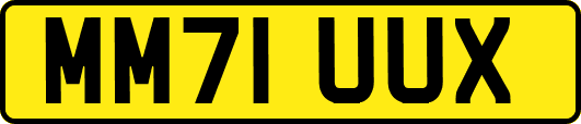 MM71UUX