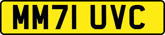 MM71UVC