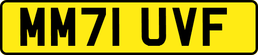 MM71UVF