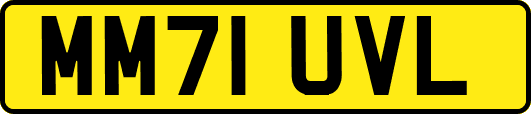 MM71UVL