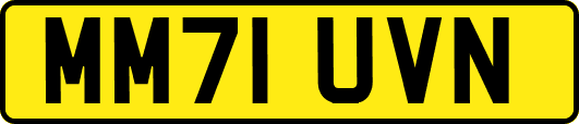 MM71UVN