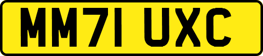 MM71UXC