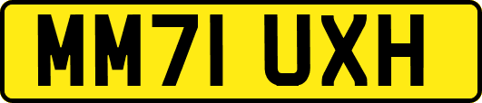 MM71UXH