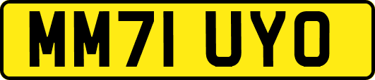 MM71UYO