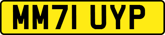 MM71UYP