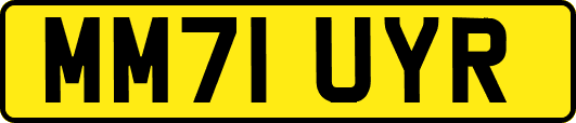 MM71UYR