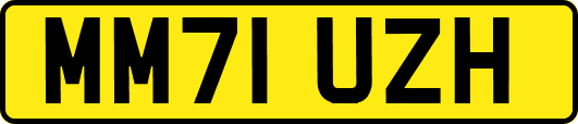 MM71UZH