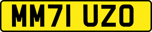 MM71UZO