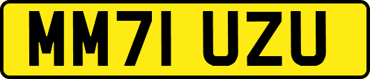 MM71UZU