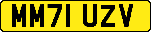 MM71UZV