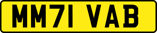 MM71VAB