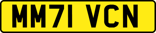 MM71VCN