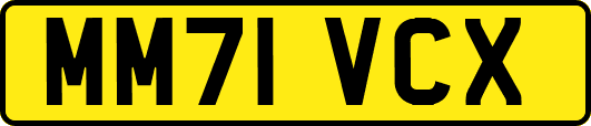 MM71VCX