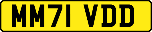 MM71VDD